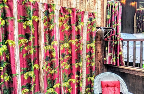 Kehena Beach Estates Hotel | Kehena Mauka Nui LGBTQ Clothing Optional