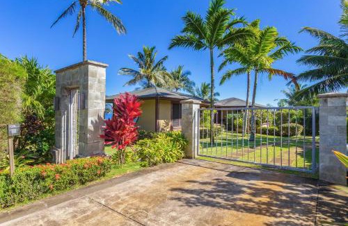 Princeville House | Keoniana Kai