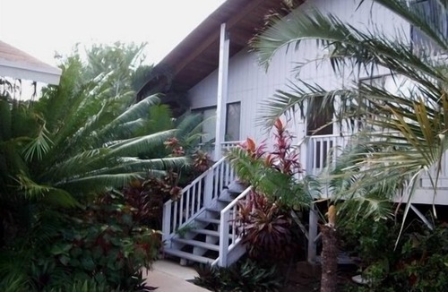 Kohala Estates House | Kepharts' Ocean-view Hale: A Home Away from Home