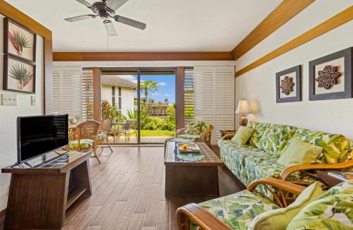 Poipu House | Kiahuna Plantation 322