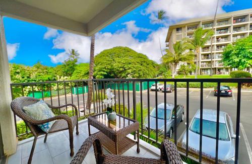 Kihei House | Kihei Akahi C320