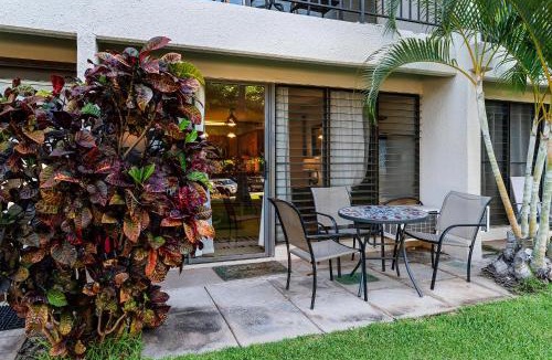 Kihei House | Kihei Akahi D-G04, Renovated, Split AC, No Carpet
