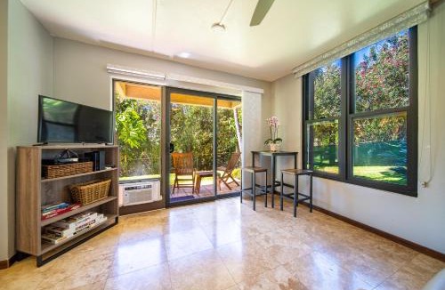 Kihei Apartment | Kihei Akahi Garden View Studio