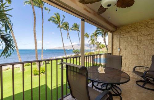 Kihei Apartment | Kihei Beach Resort 204