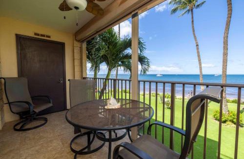Kihei Apartment | Kihei Beach Resort 204