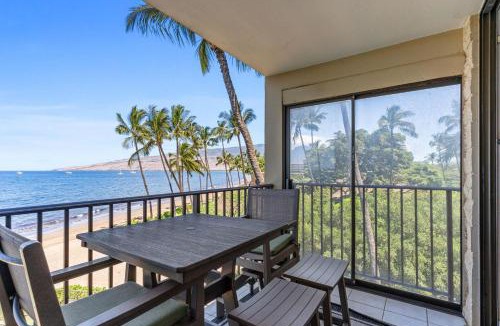 Kihei Apartment | Kihei Beach Resort 401