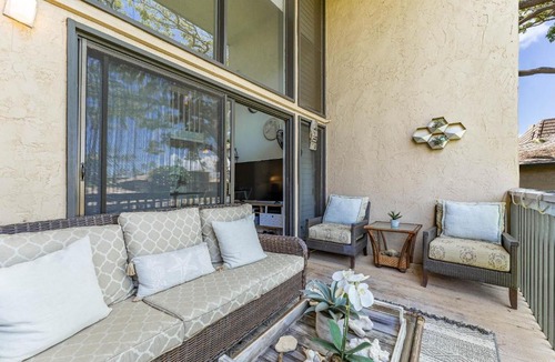 Kihei Apartment | Kihei Garden Estates F-203