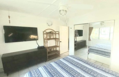 Kihei Apartment | Kihei Kai Nani