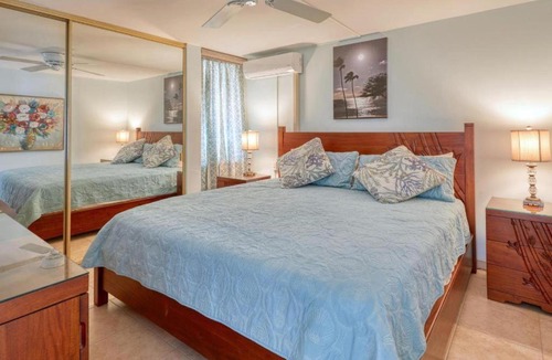 Kihei House | Koa Lagoon #406 by Maui Life Realty