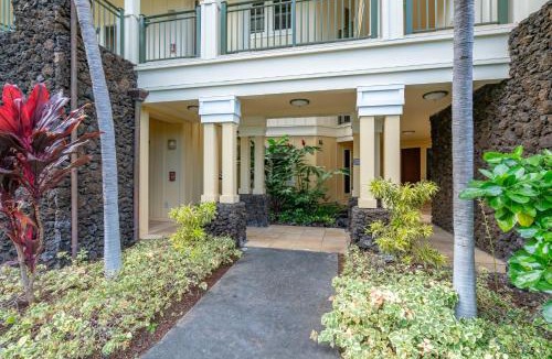 Waikoloa Apartment | Kolea Villas 15M Luxury Direct Beach Access