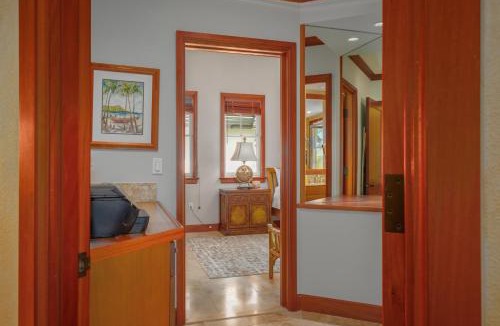 Waikoloa Apartment | Kolea Villas 15M Luxury Direct Beach Access