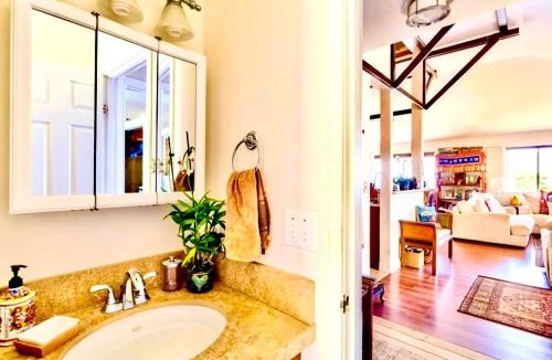 Kailua-Kona House | Kona Garden Retreat