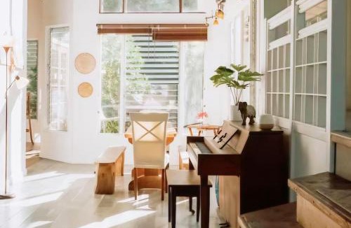Holualoa House | Kona Ironman Family Home, Secluded Paradise