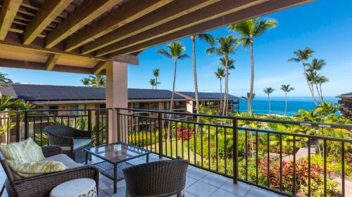 Kailua-Kona Apartment | Kona Makai 5-301