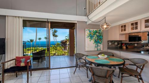 Kailua-Kona Apartment | Kona Makai 5-301