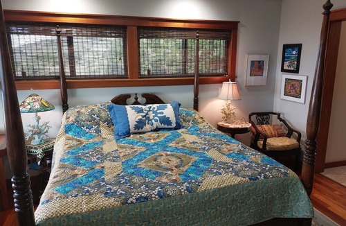 Honaunau-Napoopoo Bed & Breakfast | Kona Palace in Captain Cook