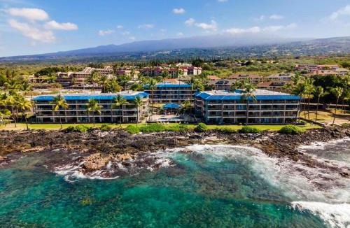 Historic Kailua Village House | Kona Reef A36