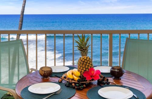 Historic Kailua Village House | Kona Reef A36