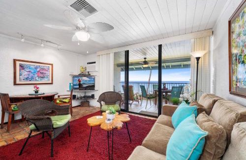Historic Kailua Village House | Kona Reef A36