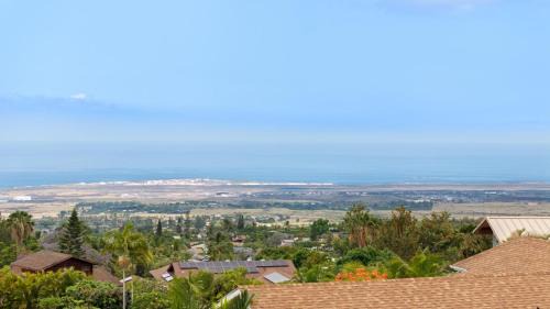 Kona Palisades House | Kona Sunset Hale