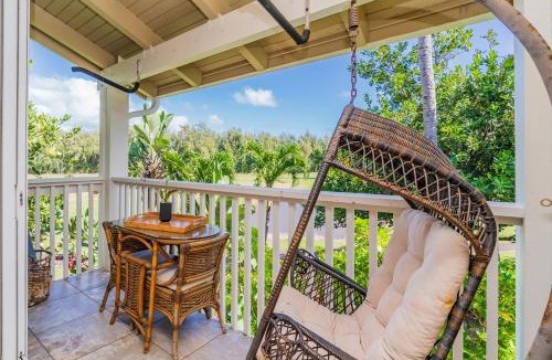 Kahuku Apartment | Kuilima Estates East 138 - Makani Moana Loft