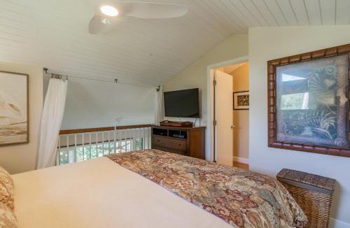 Kahuku Apartment | Kuilima Estates East 138 - Makani Moana Loft