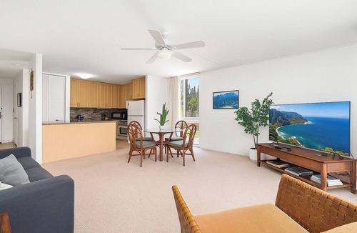 Kahuku Condo | Kuilima Estates | Golf View 4 BR Sleeps 12 | Cars Incl. w/6+ Nights | ML-4151 by KBM