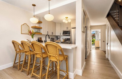 Kahuku Condo | Kuilima Estates | Oceanfront 3 BR Sleeps 10 | Car Incl. w/6+ Nights | KUL-W11 by KBM