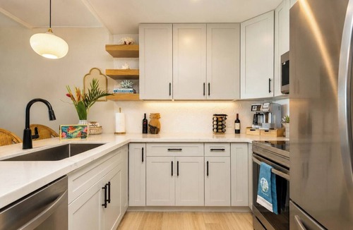Kahuku Condo | Kuilima Estates | Oceanfront 3 BR Sleeps 10 | Car Incl. w/6+ Nights | KUL-W11 by KBM