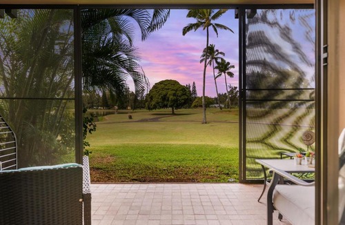 Kahuku Apartment | Kuilima Estates West 85