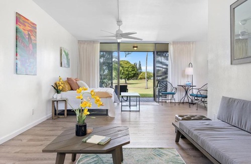 Kahuku Apartment | Kuilima Estates West 85