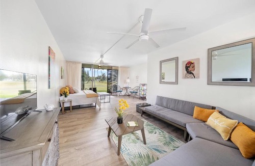 Kahuku Apartment | Kuilima Estates West 85