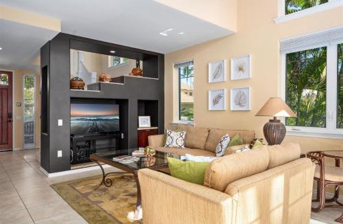 Waikoloa House | L4 Waikoloa Fairway Villas