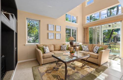 Waikoloa House | L4 Waikoloa Fairway Villas