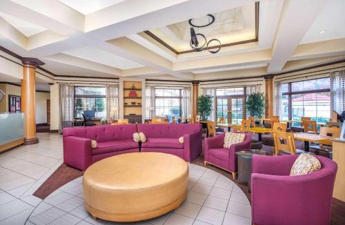 Cumberland Hotel | La Quinta by Wyndham Atlanta Ballpark/Galleria