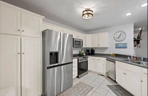 Lake Lure House | Lake Lure: Hot Tub,King Beds, EV Charger