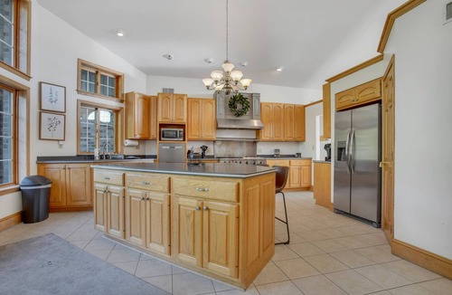 Wellsboro House | Lake View Lodge w/Indoor Pool, Hot Tub, Theater