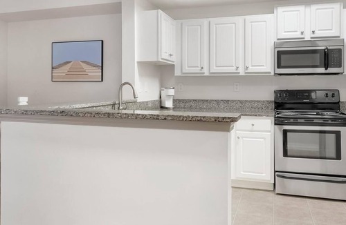 Piedmont Heights Apartment | Landing | Modern 2BD, Courtyard, Pool