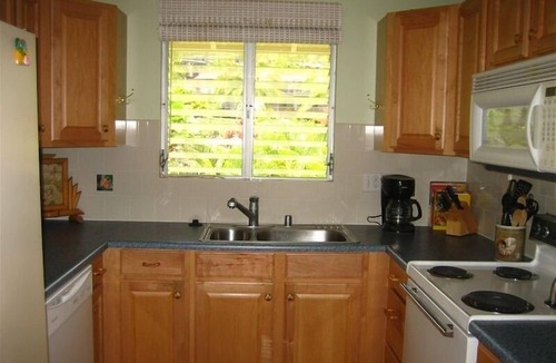 Keauhou Condo | LAST MINUTE DISCOUNT SPECIAL! New Ductless Split A/C System!