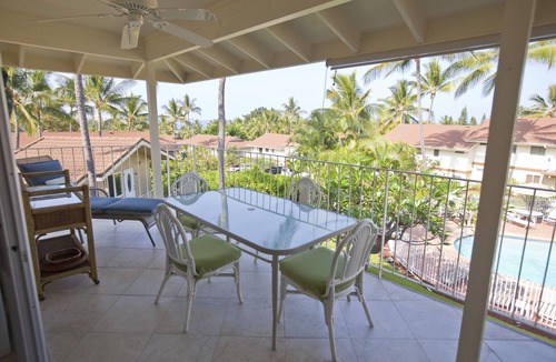 Keauhou Condo | LAST MINUTE DISCOUNT SPECIAL! New Ductless Split A/C System!