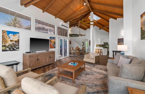 Princeville House | Laule'a 'Ohana Hale
