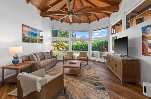 Princeville House | Laule'a 'Ohana Hale