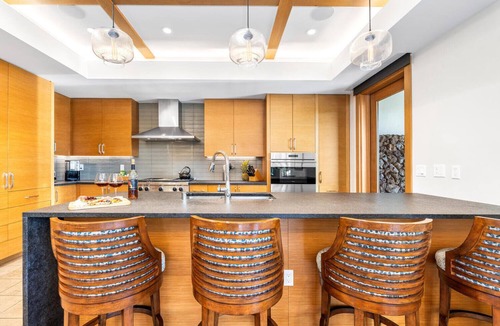 Kamuela Villa | Laule‘a #14 by Gather – Mauna Lani Villa w/Golf & Mountain Views & Private Pool