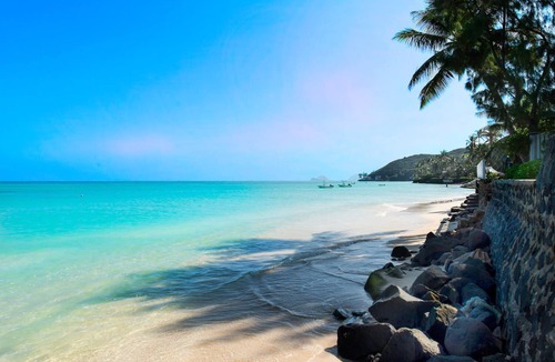 Lanikai Apartment | Legal Lanikai Tree House - Since 1985! Just across the street from Lanikai Beach