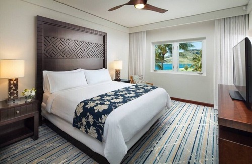 Lihue Resort | Lihue | Family Island Retreat | Pool + Golf | 2BR Condo