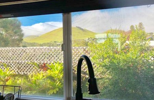 Waimea House | Lilikoi Cottage - In The Heart of Lovely Waimea