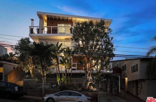 Ocean Park Bed & Breakfast | Living the Dream By the Beach-minutes away