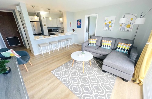 Hilo Condo | Loko Kai Nani - Stunning Lagoon Views, Pool, A/C