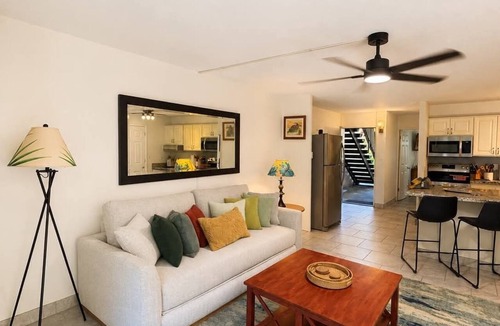 Napili Condo | Lovely 1-bedroom apartment in Napili, perfect for your beach getaway