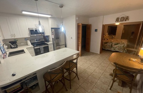Poipu Condo | Lovely beach view condo in Poipu!